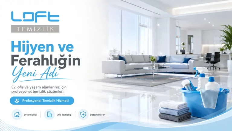 Ankara Temizlik Şirketleri Arasında Doğru Tercih İçin İpuçları
