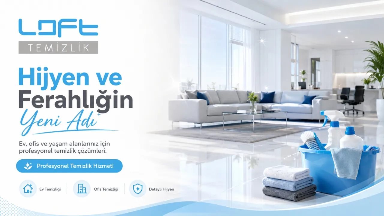 Ankara Temizlik Şirketleri Arasında Doğru Tercih İçin İpuçları