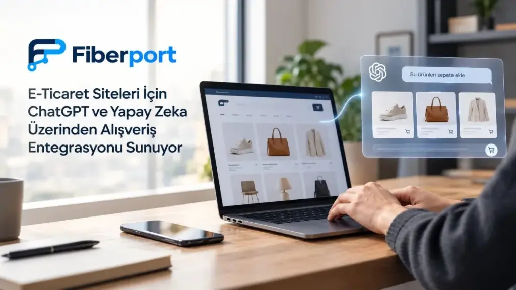 Kullanıcıların kendi ifadeleriyle alışveriş yapmasını sağlayan akıllı katalog modeli kullanıma sunuldu