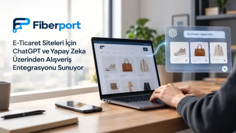 Kullanıcıların kendi ifadeleriyle alışveriş yapmasını sağlayan akıllı katalog modeli kullanıma sunuldu