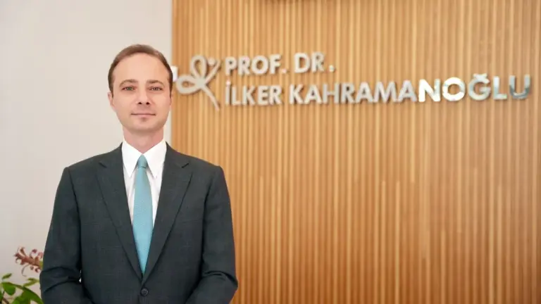 Karın boşluğunda mikroskobik hücreleri hedefleyen sıcak kemoterapi yöntemi